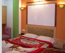 Hotel Sri Nanak Continental - Hotel in Delhi