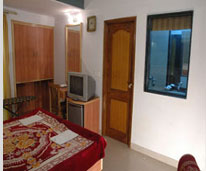 Hotel Sri Nanak Continental - Hotel in Delhi