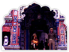  Sri Badrinathji Yatra