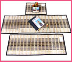 Bamboo Mats Supplier India, Manufacturer Of Table Linen, Bath Linen Products Exporter India