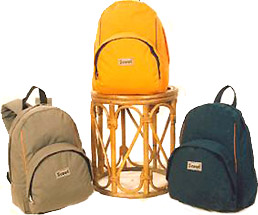 School Bags, Monarch Enterprises