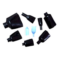 Pvc Molded Products