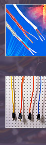 Ptfe Teflon Coaxial Cables,Multicore Ptfe Jacket Cables