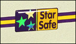 Star Safe