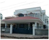 apartment building construction coimbatore