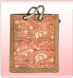 Jute  Bags-Exporters, Manufacturers, Suppliers