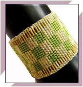 Woven Bracelet