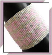 Woven Bracelet