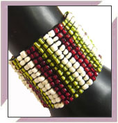 Woven Bracelet