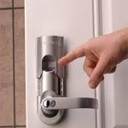 Fingerprint Door Locks