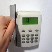 Access Control Systems 