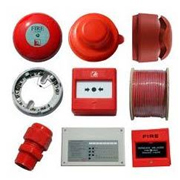 Fire Alarm Systems