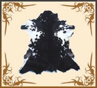 Hair On - Cow Hides Rugs