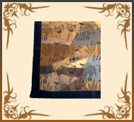 Animal & Wild Printed Rugs