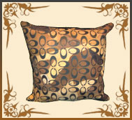 Animal & Wild Printed Pillow 