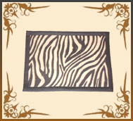 Animal & Wild Printed Rugs