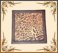 Animal & Wild Printed Rugs