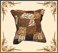 Animal & Wild Printed Pillow 