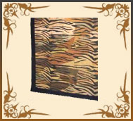 Animal & Wild Printed Rugs