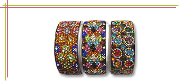 Designer Fashion Bangles