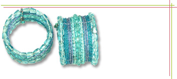 Artificial Fashion Bracelets