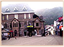 THE MALL SHIMLA