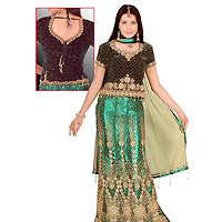 anarkali suits manufacturers, designer anarkali suits