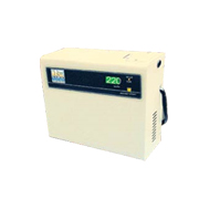 Automatic Line Voltage Corrector