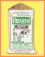 Kisan Super