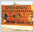 Gamzen Plast Private Limited