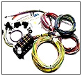 Wiring Harness Cluster