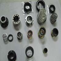 Compressor Filters and Strainers