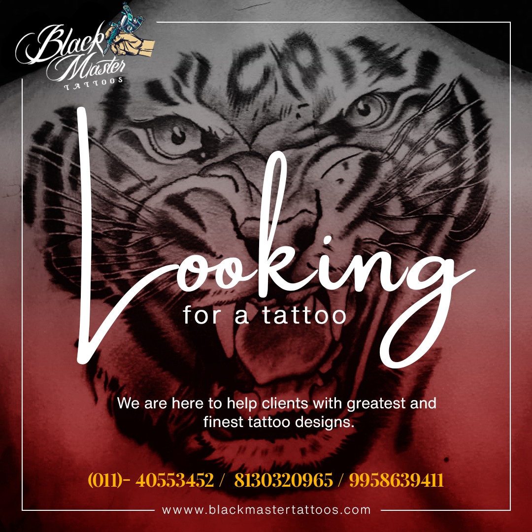 FREE 9+ Tattoo Flyer Designs in PSD | AI