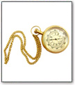 Pocket Watch