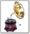 Gramophone