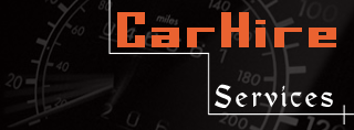 New Car Hire Services