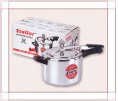 Stellar Pressure Cooker