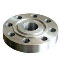 stainless steel plate flanges