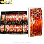 Aluminum Bangles