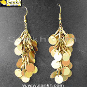 Fashion Bead Earring Wholesale Supplier