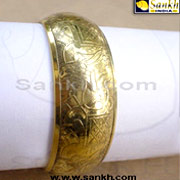 Brass Bangles