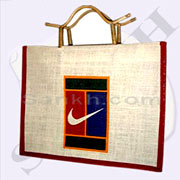 Promotional Jute Bag