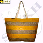 Promotional Jute Bag