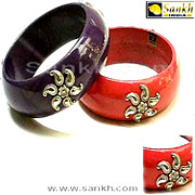 Resin Bangles