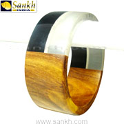 Wooden Bangles