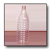 Pet Plastic Mineral Water / Edible Oil Bottles