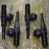 PD unit Injector for skoda car 