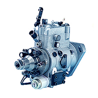 Stanadyne Mechanical Fuel Injection Pumps