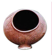 FLP, Earthenware Items