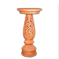 Phone Stand, Terracotta Handicrafts